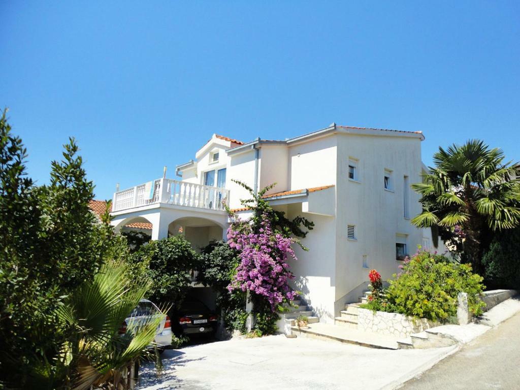 Apartment Marina  Exterior foto