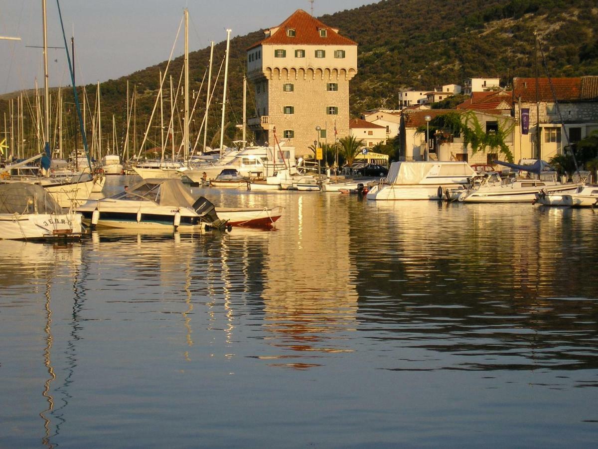 Apartment Marina  Exterior foto